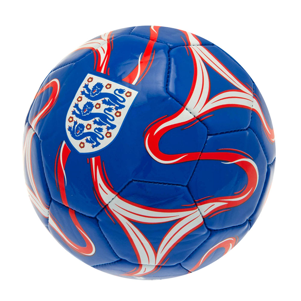 England FA Skill Ball CC – SPORTSUPPLIESONLINE