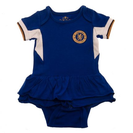 TM 02512 Chelsea FC Tutu GC