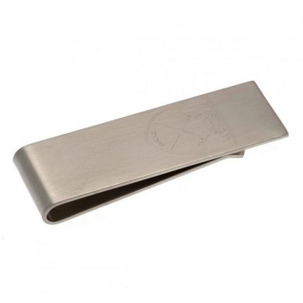 West Ham United FC Money Clip