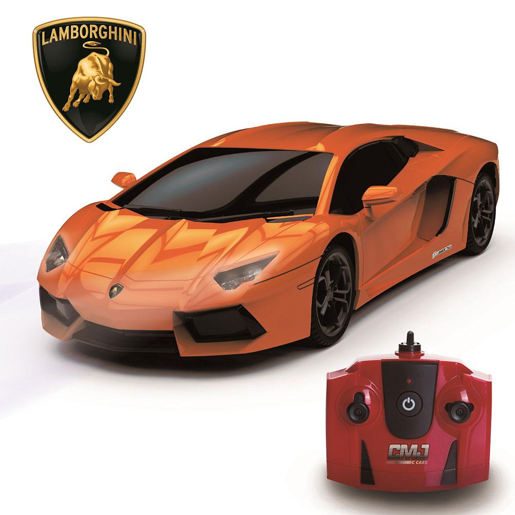 150610-Lamborghini-Aventador-Radio-Controlled-Car-1-24-Scale-Orange