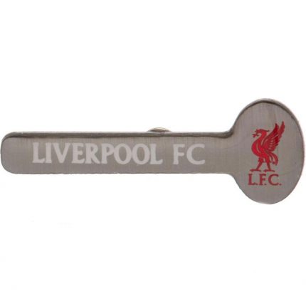 Liverpool FC Text Badge
