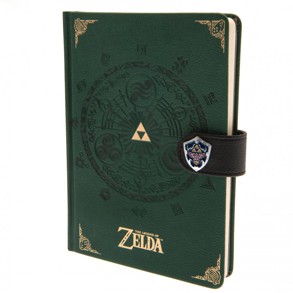 187235-The-Legend-Of-Zelda-Premium-Notebook