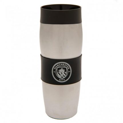 Manchester City FC Thermal Mug