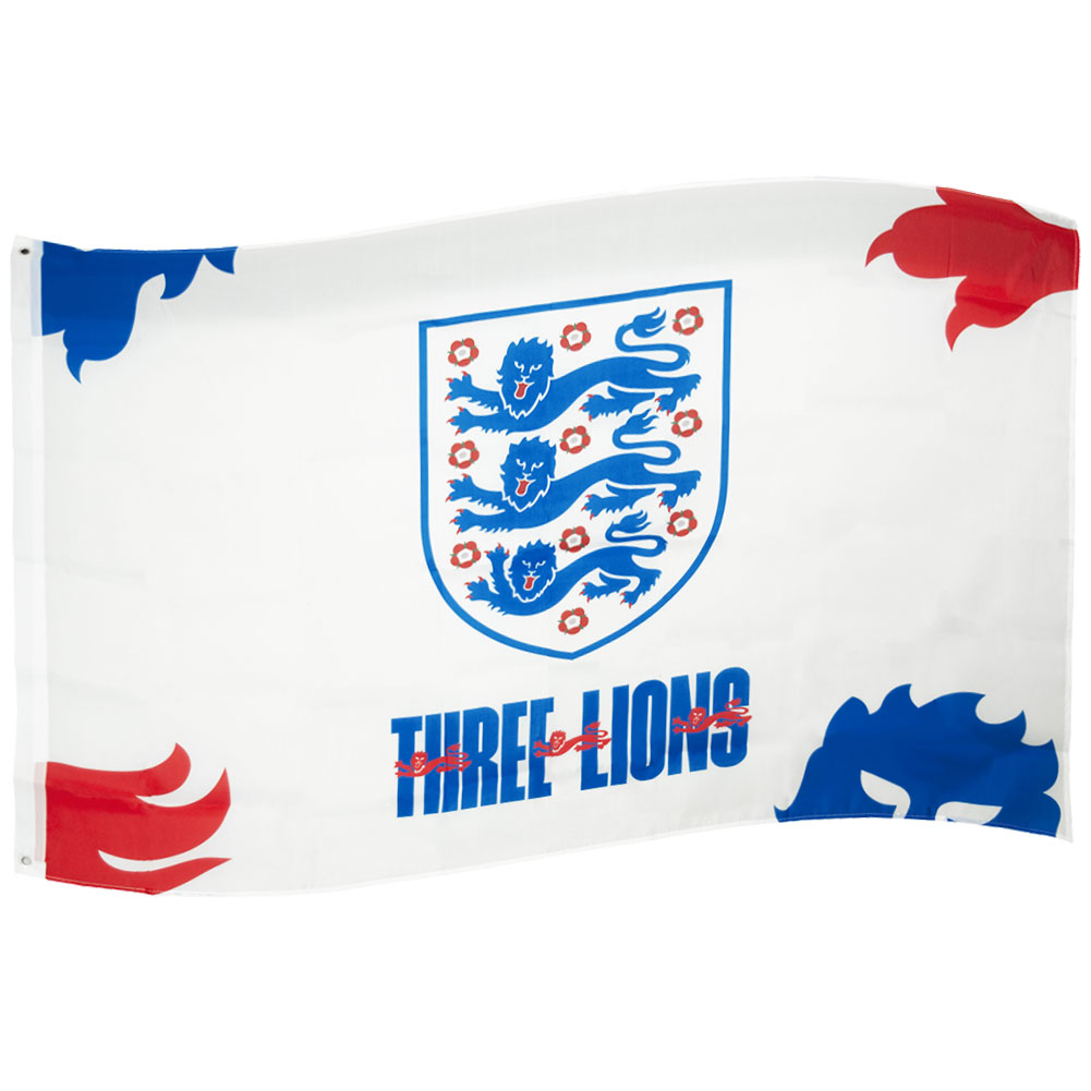 TM-00410-England-FA-Flag-3-Lions
