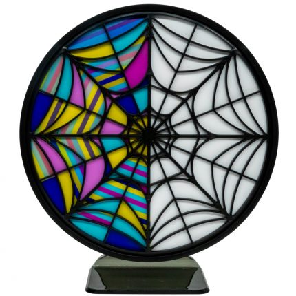 Wednesday Ophelia Hall Window Lamp
