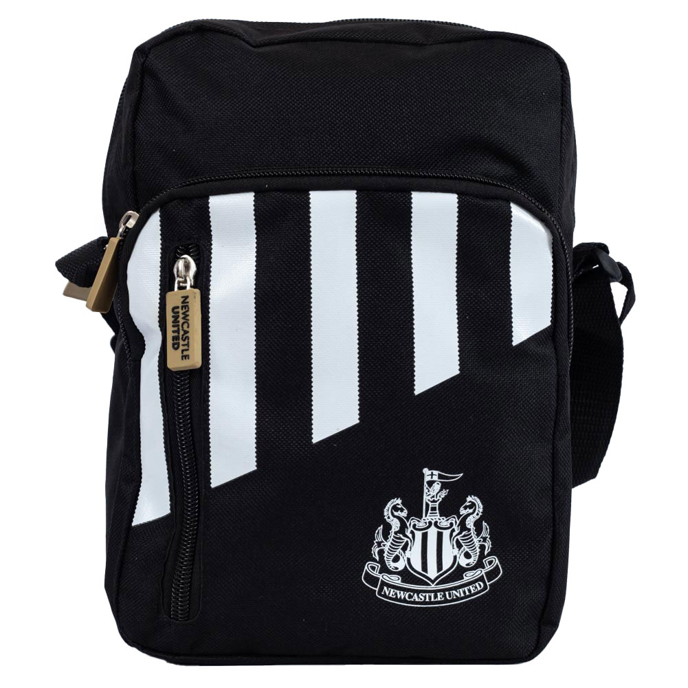 TM-04514-Newcastle-United-FC-Stripe-Shoulder-Bag
