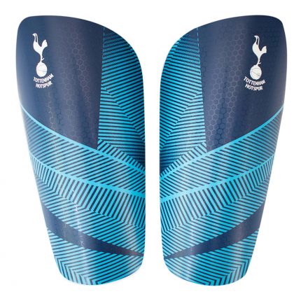 Tottenham Hotspur FC Fuse Shin Pads Kids