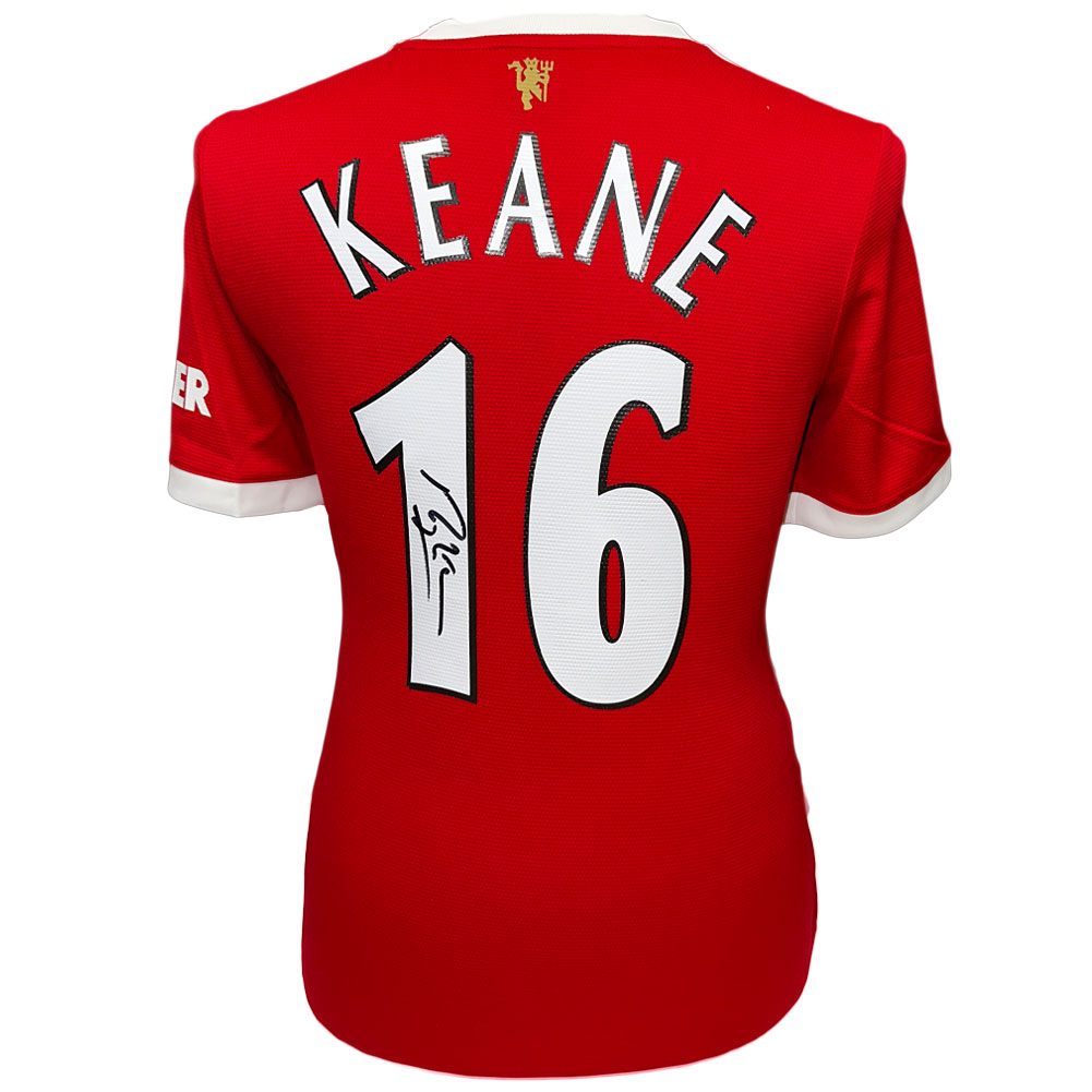 TM-04650-Manchester-United-FC-Keane-Signed-Shirt
