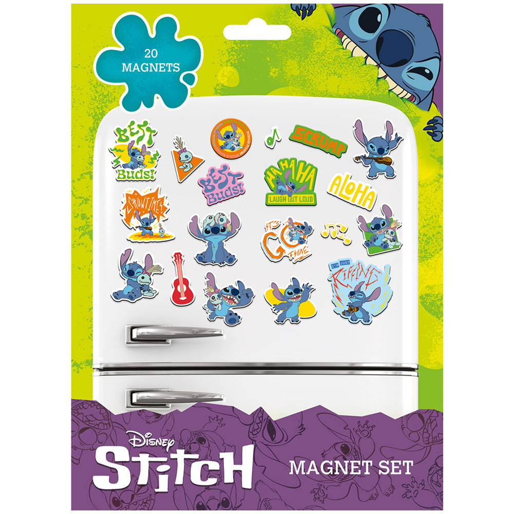 TM-05510-Lilo-Stitch-Fridge-Magnet-Set