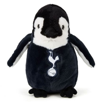 Tottenham Hotspur FC Plush Penguin