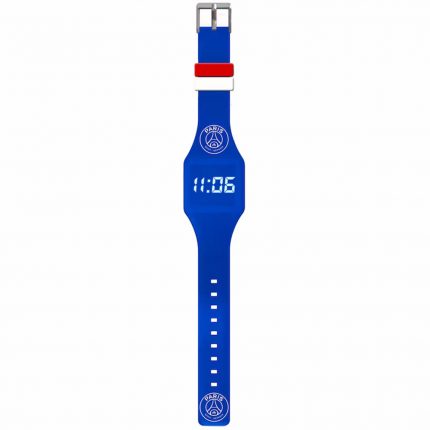 Paris Saint Germain FC Kids Digital Watch