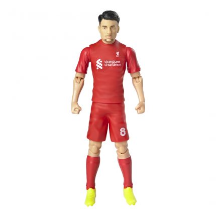 Liverpool FC Szoboszlai 20cm Action Figure