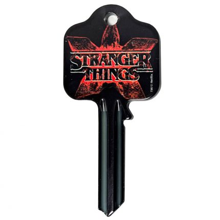Stranger Things Door Key
