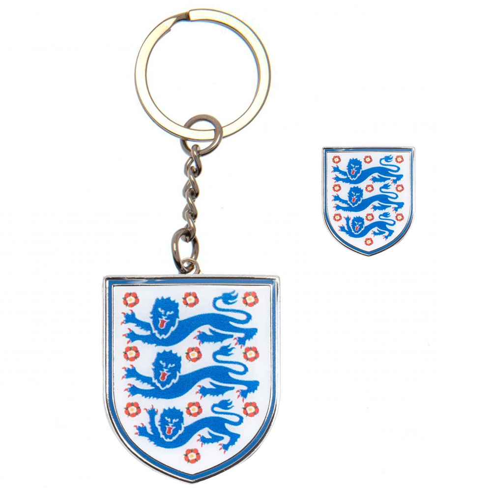 TM-06863-England-FA-Keyring-Badge-Set