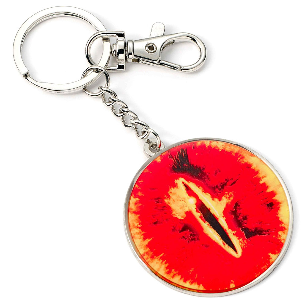 TM-06886-The-Lord-Of-The-Rings-Charm-Keyring-Eye-of-Sauron