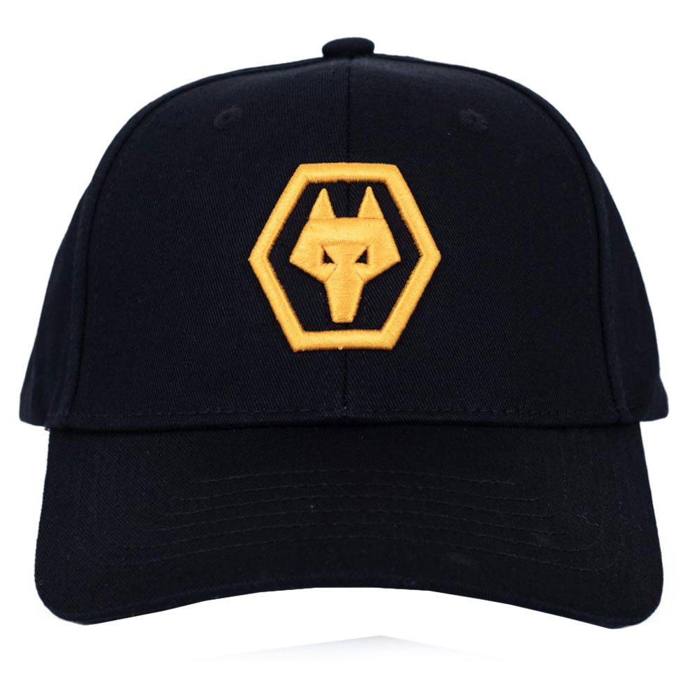 TM-06467-Wolverhampton-Wanderers-FC-Essential-Black-Cap-1