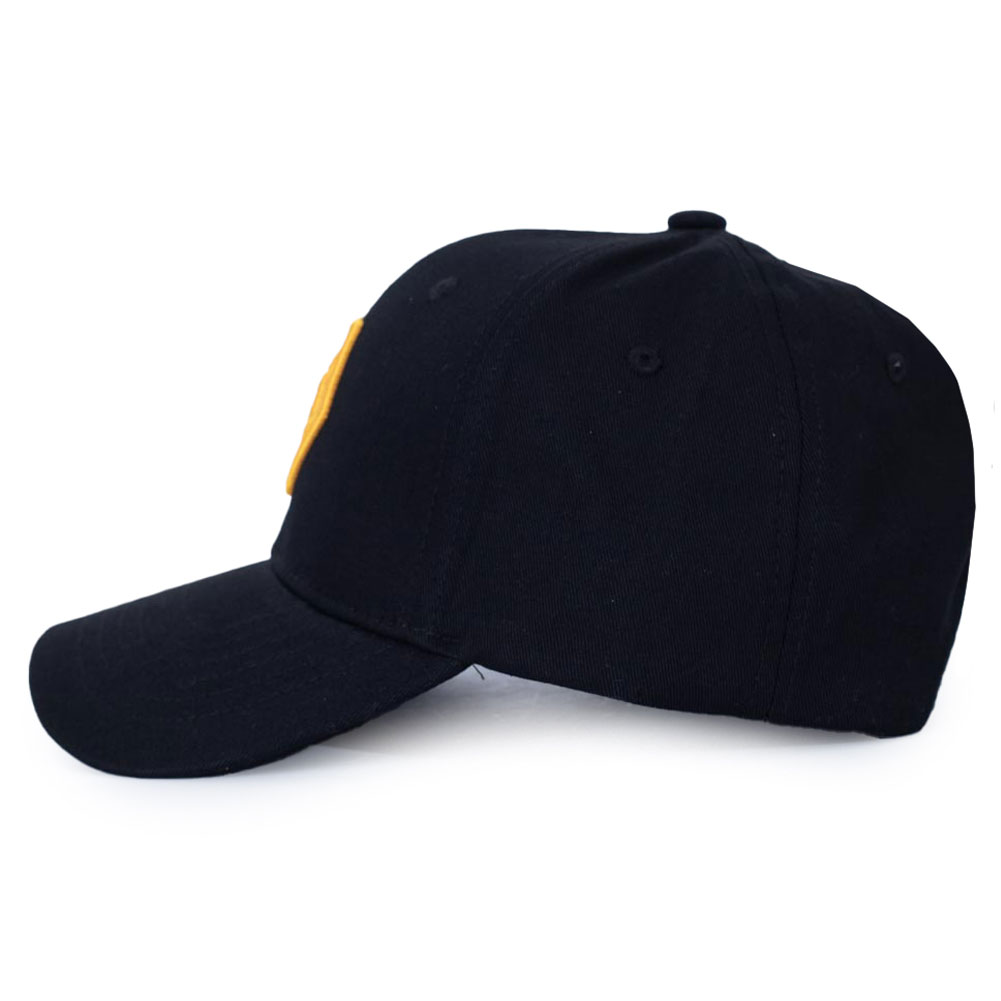 TM-06467-Wolverhampton-Wanderers-FC-Essential-Black-Cap-2