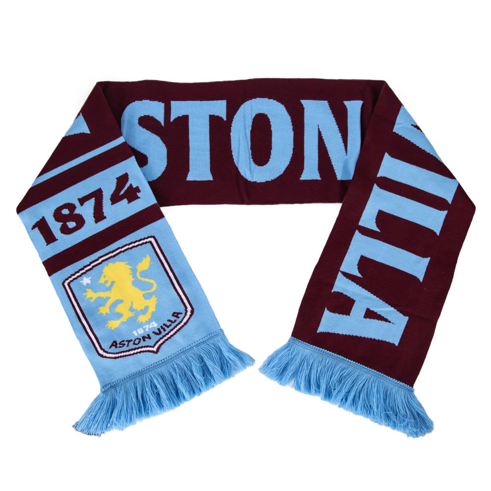 TM-07313-Aston-Villa-FC-Nero-Scarf-2