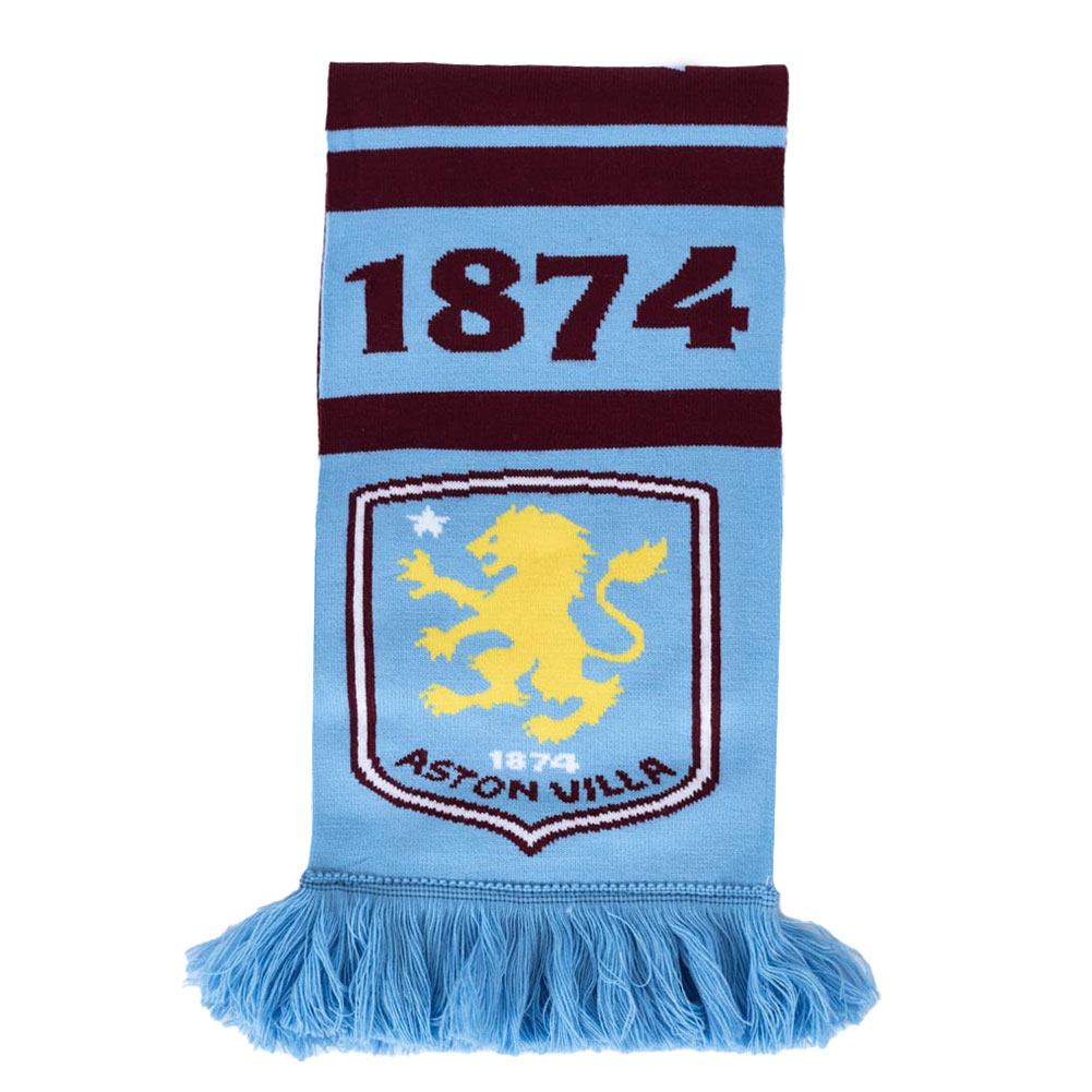 TM-07313-Aston-Villa-FC-Nero-Scarf-3