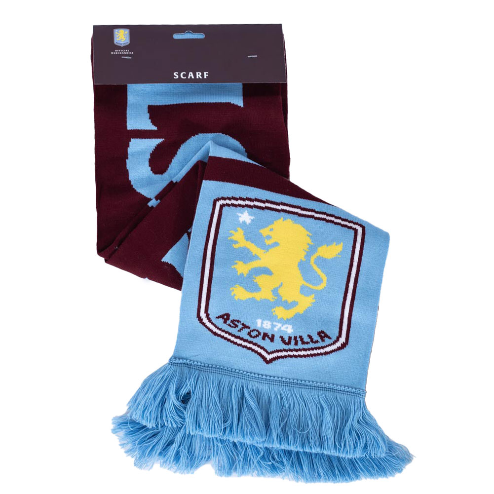 TM-07313-Aston-Villa-FC-Nero-Scarf-4
