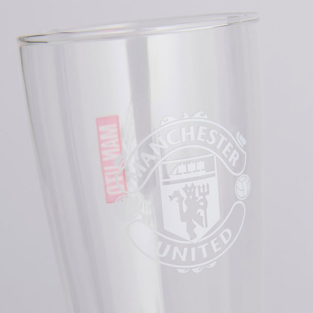 TM-07314-Manchester-United-FC-Mono-Crest-Tall-Beer-Glass-2