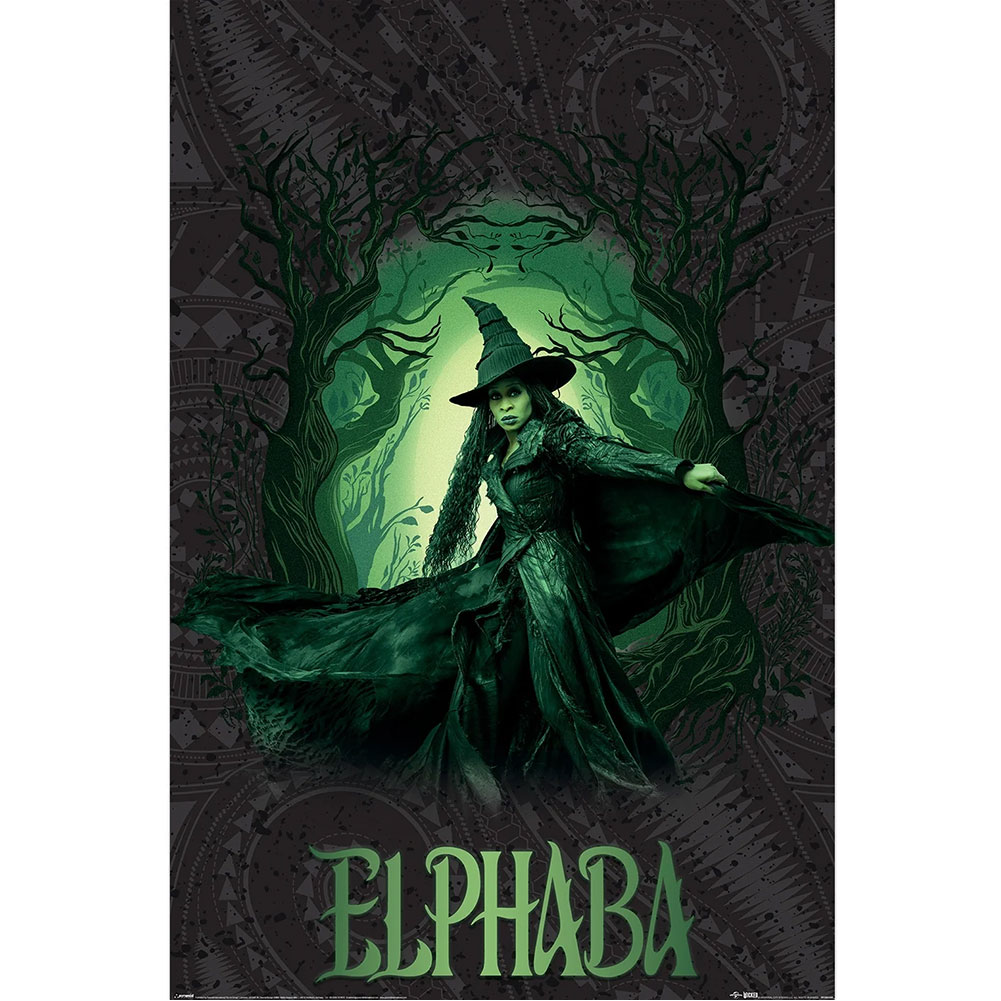 TM-06948-Wicked-2-Elphaba-Glow-Poster-35