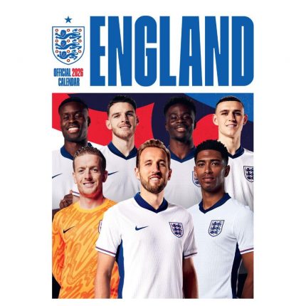 England FA A3 Calendar 2026