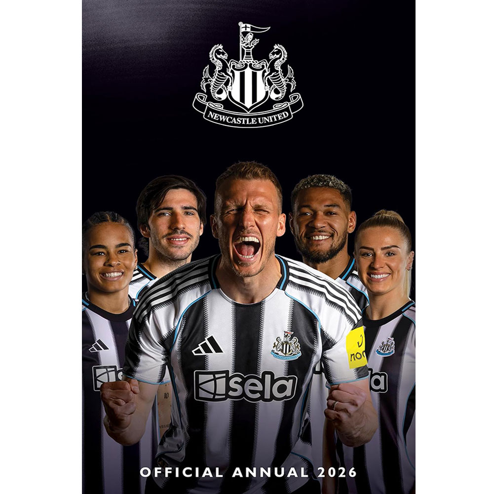 TM-07184-Newcastle-United-FC-Annual-2026