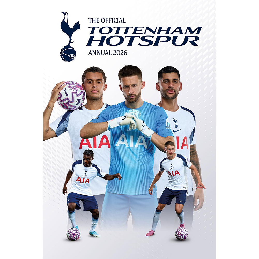 TM-07186-Tottenham-Hotspur-FC-Annual-2026
