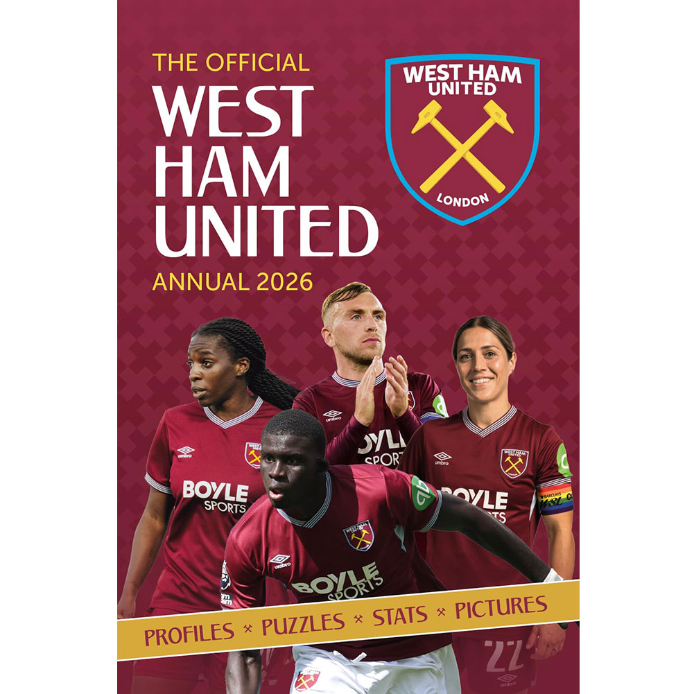 TM-07188-West-Ham-United-FC-Annual-2026