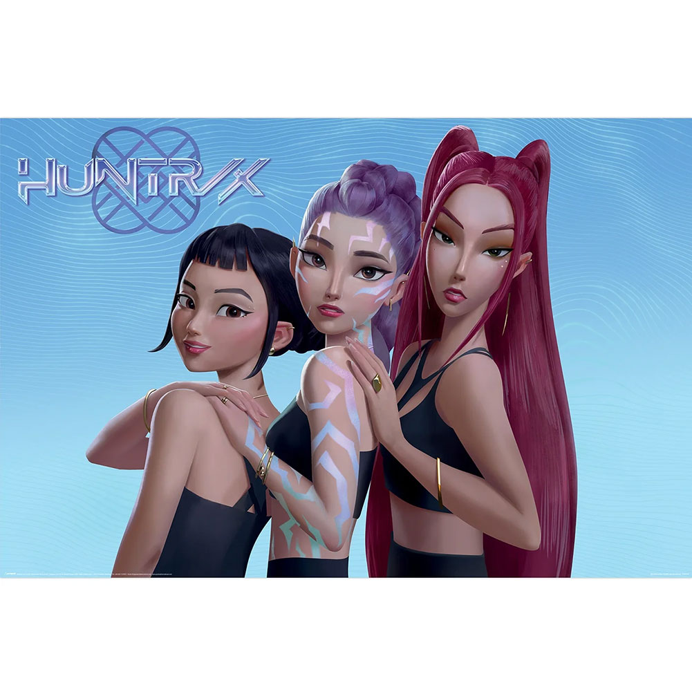 TM-07351-K-POP-Demon-Hunters-Comeback-Poster-51