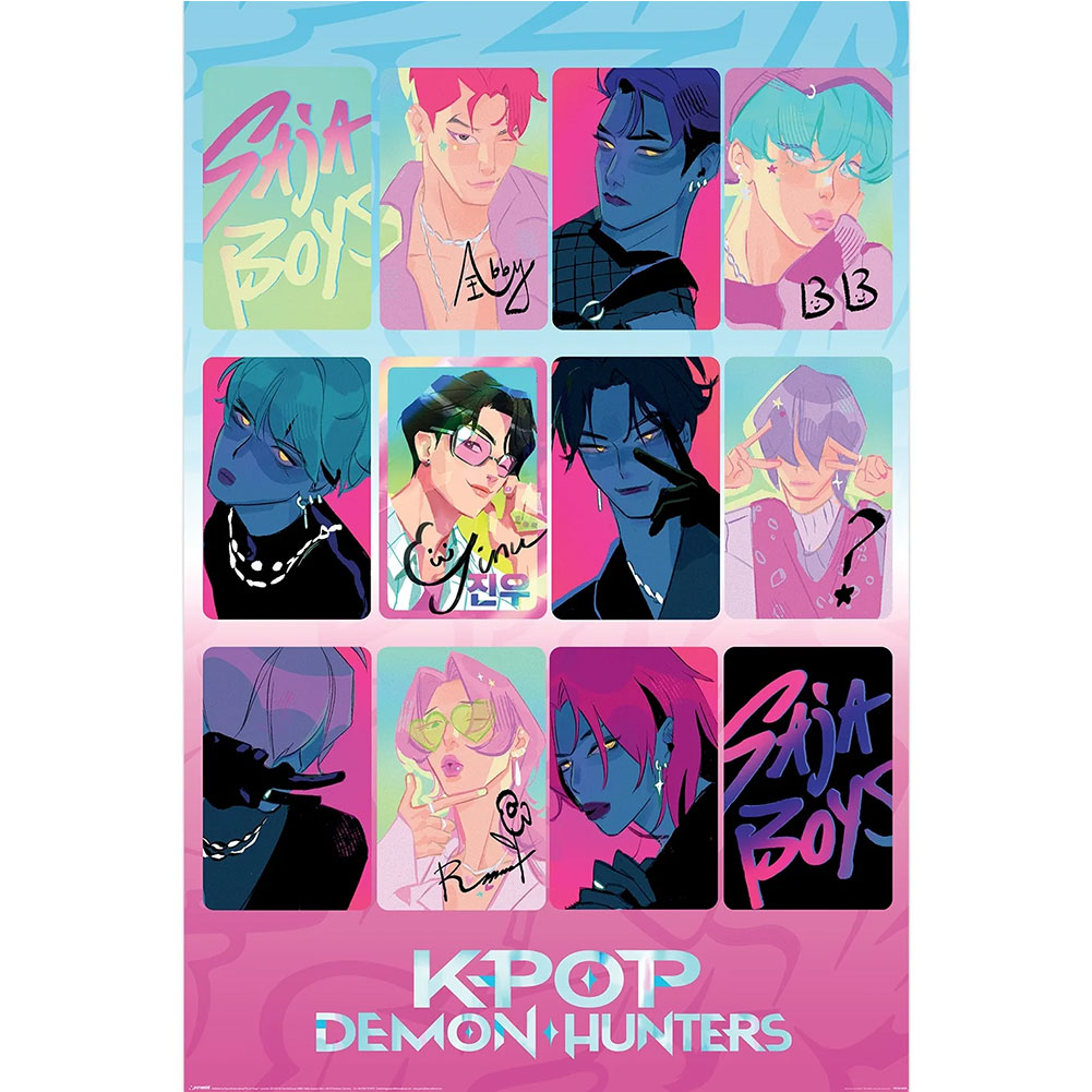TM-07352-K-POP-Demon-Hunters-Saja-Boys-Poster-52