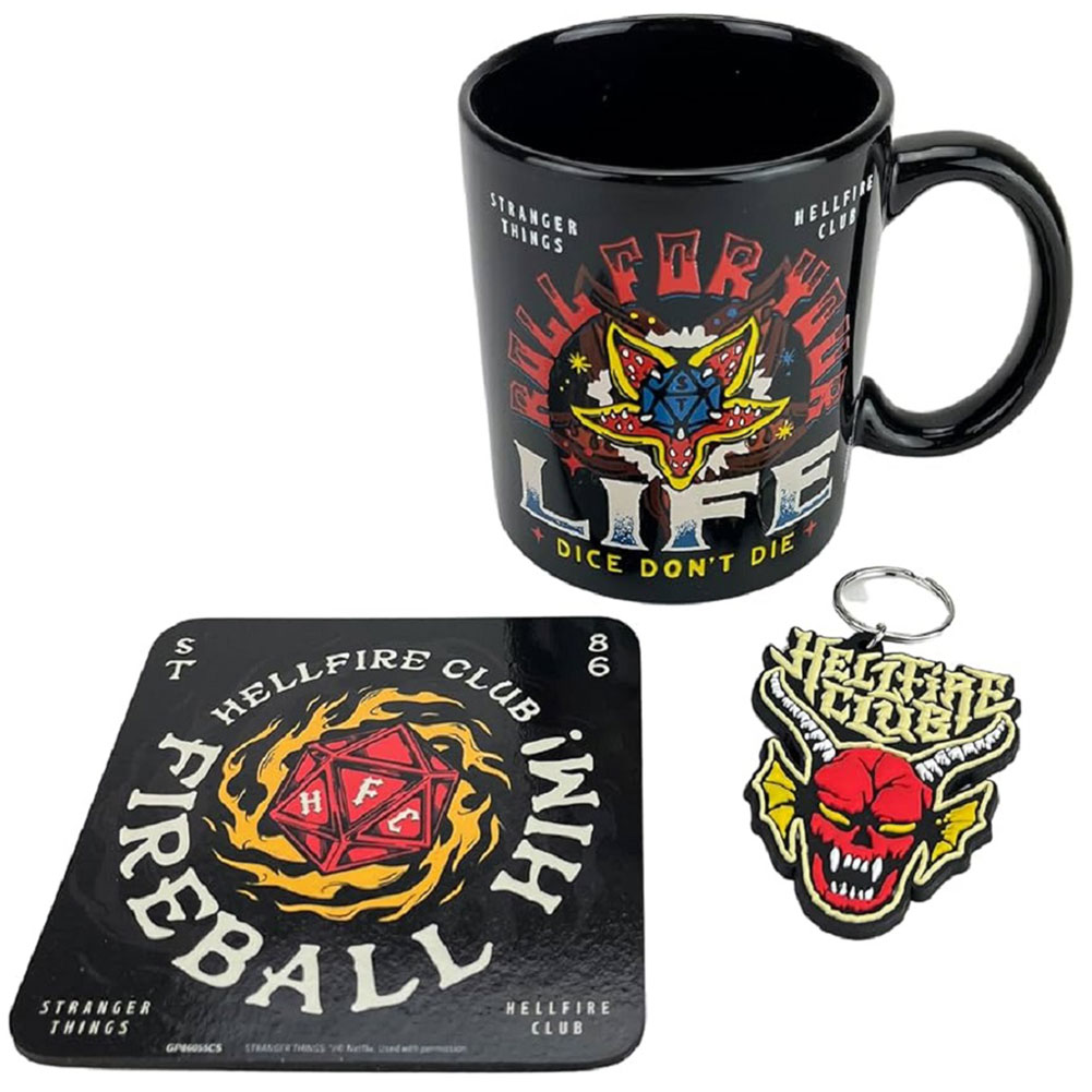 TM-07361-Stranger-Things-Hellfire-Club-Mug-Coaster-Set