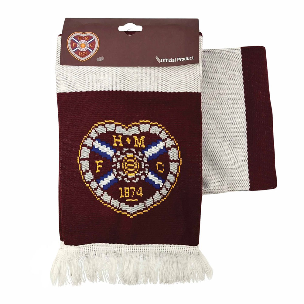 TM-07374-Hearts-FC-Bar-Scarf