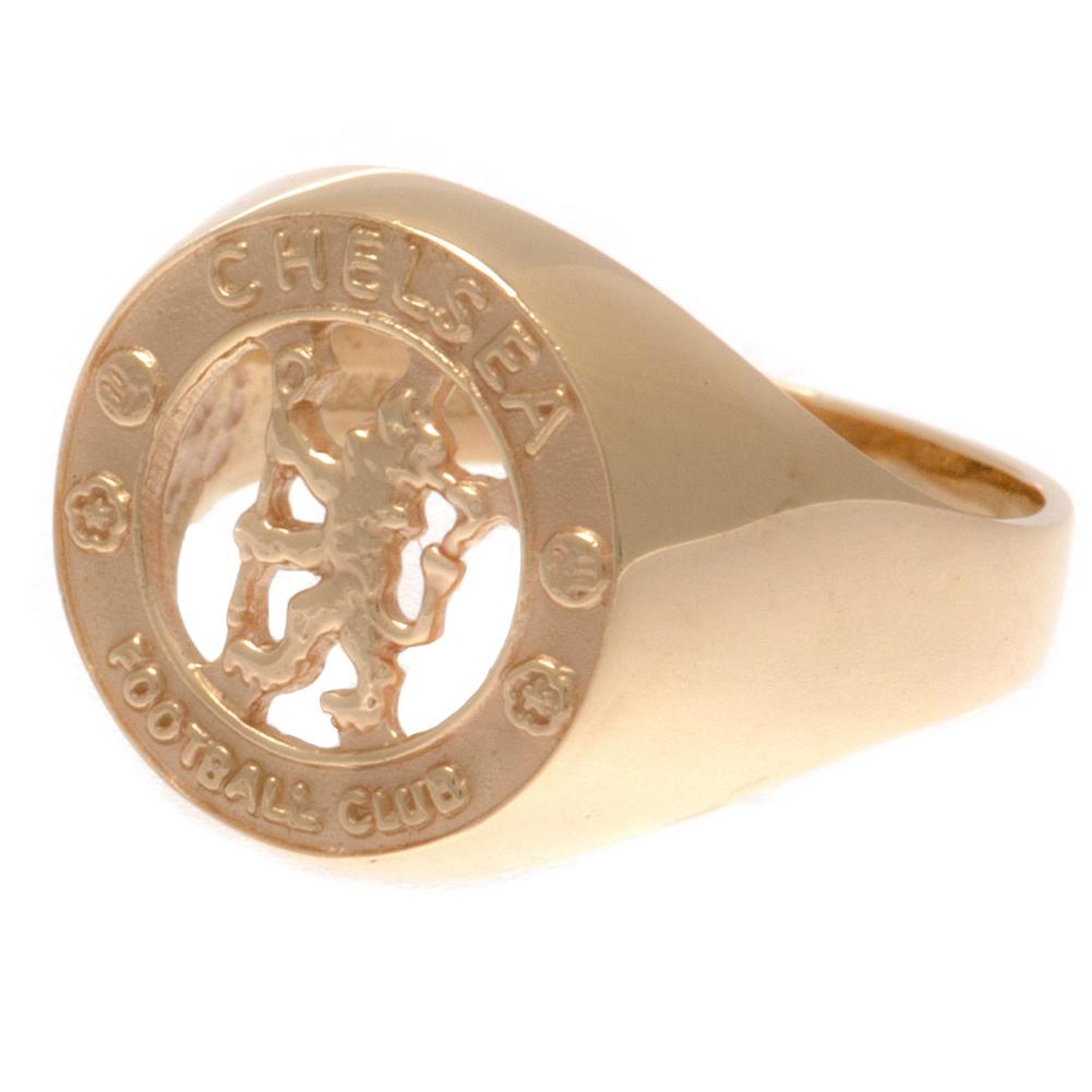 102071-Chelsea-FC-9ct-Gold-Crest-Ring