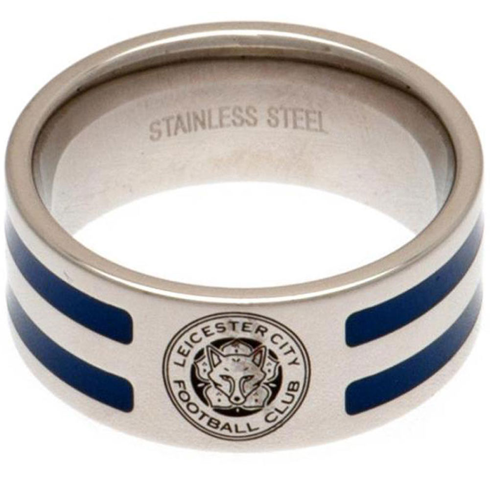 102644-Leicester-City-FC-Colour-Stripe-Ring