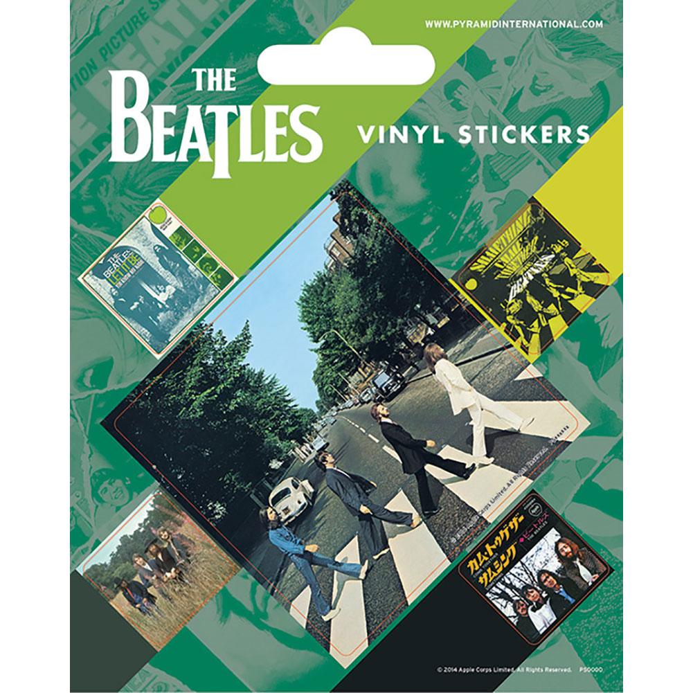 142678-The-Beatles-Stickers-Abbey-Road