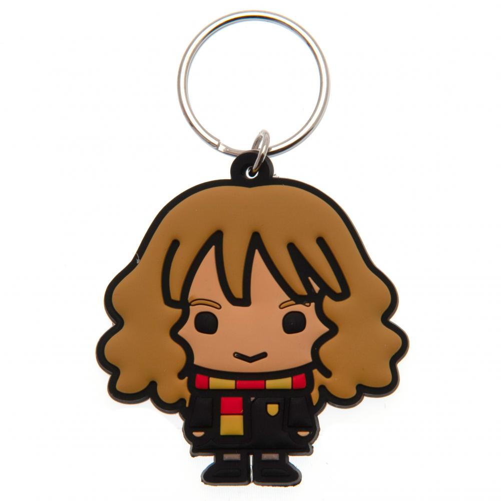 145085-Harry-Potter-PVC-Keyring-Chibi-Hermione