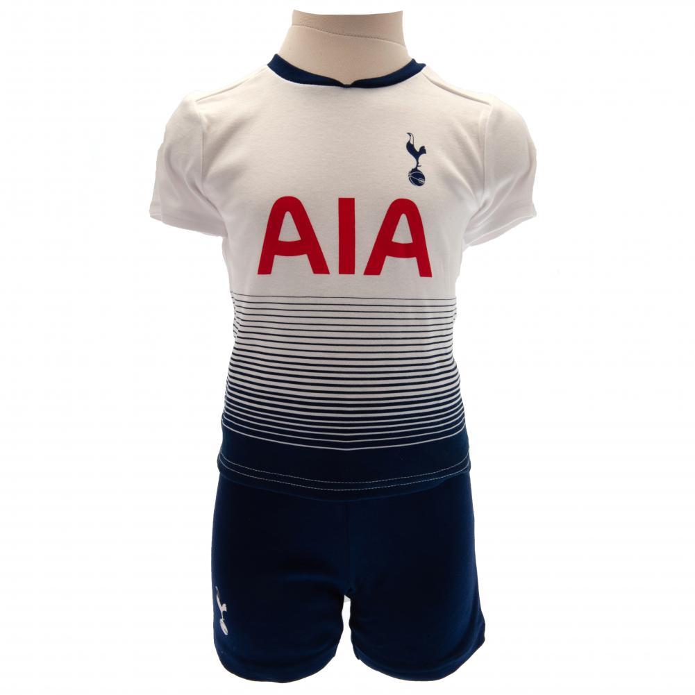 146949-Tottenham-Hotspur-FC-Shirt-Short-Set-ST