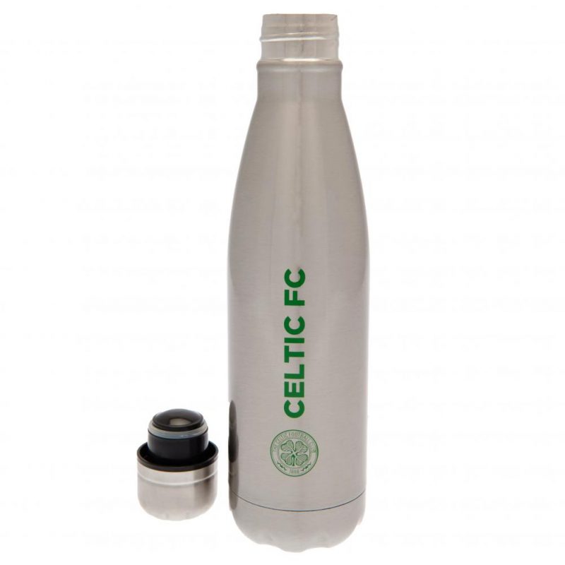 162700 Celtic FC Thermal Flask