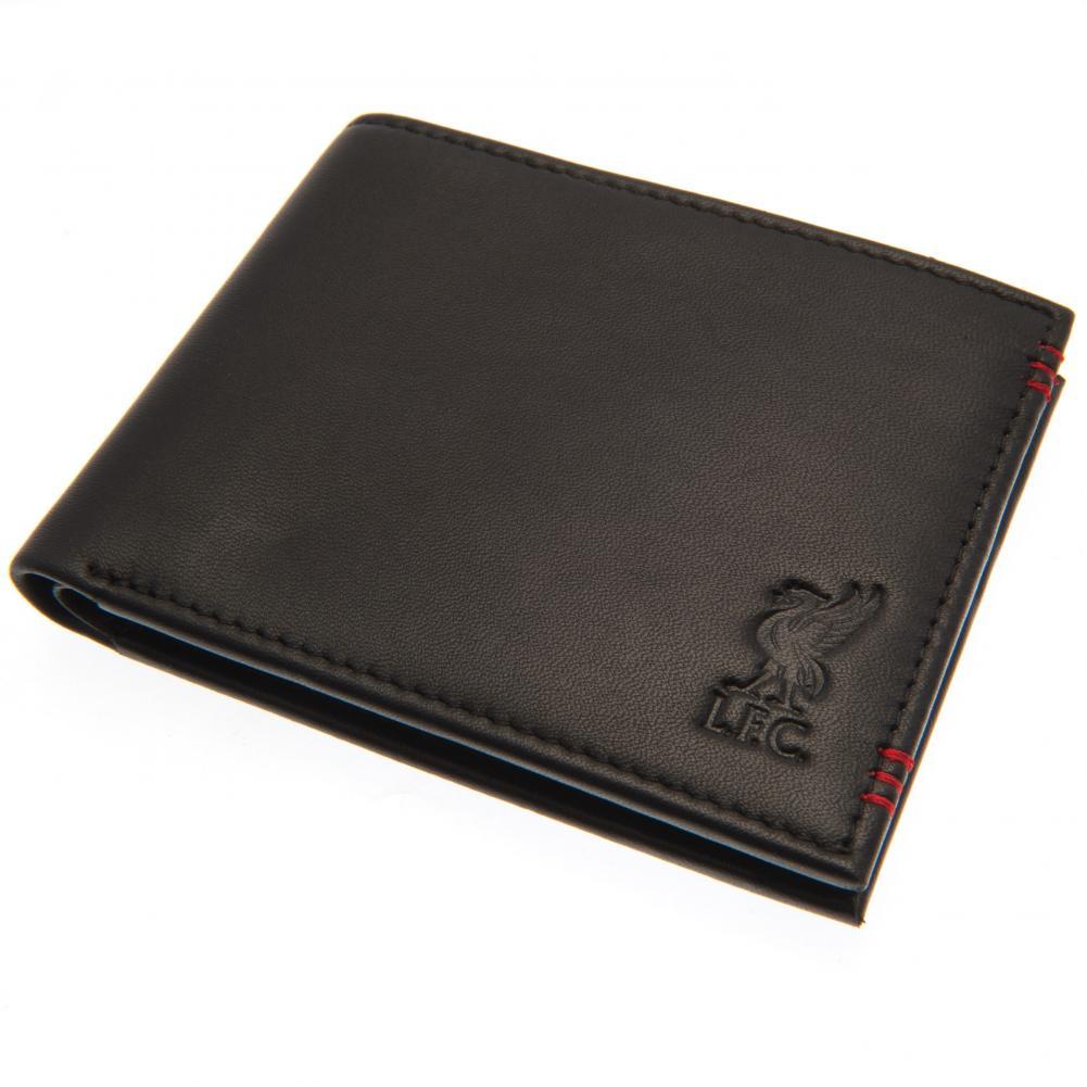 162883-Liverpool-FC-Leather-Stitched-Wallet
