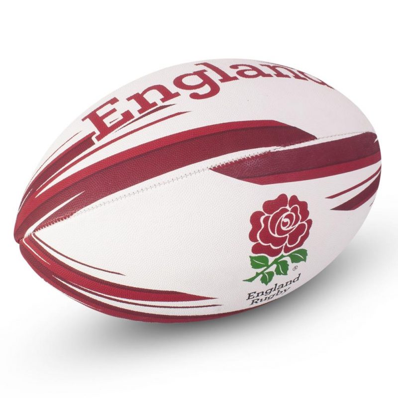 173416 England RFU Rugby Ball