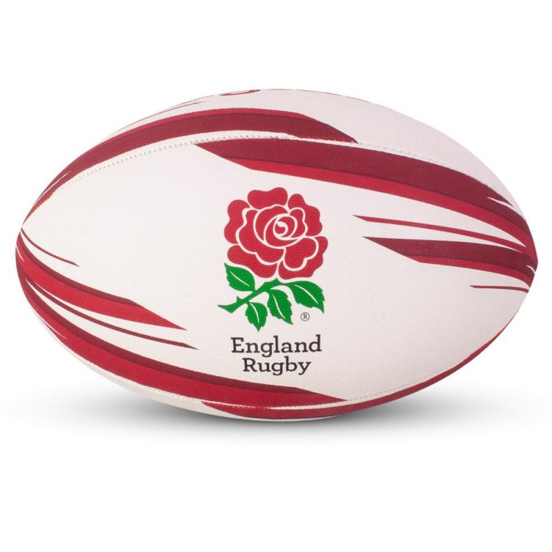 173416 England RFU Rugby Ball