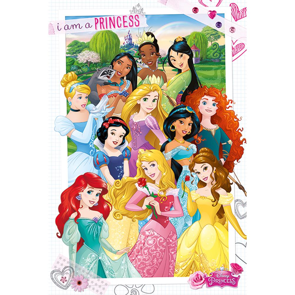 176902-Disney-Princess-Poster-286