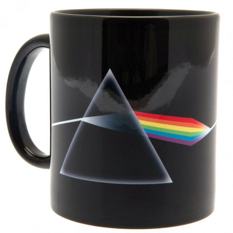 180520 Pink Floyd Mug
