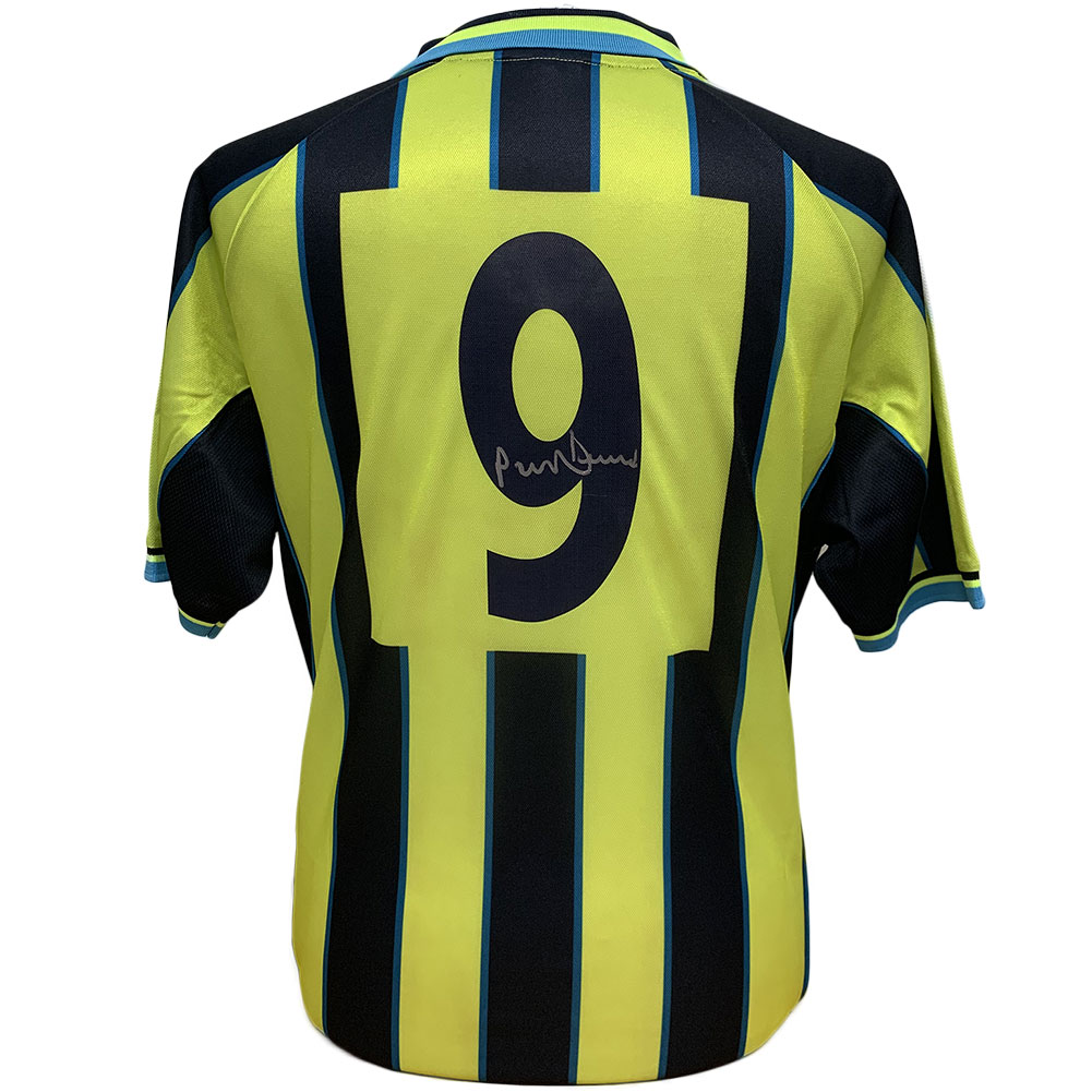 188337-Manchester-City-FC-Dickov-Signed-Shirt-0-1