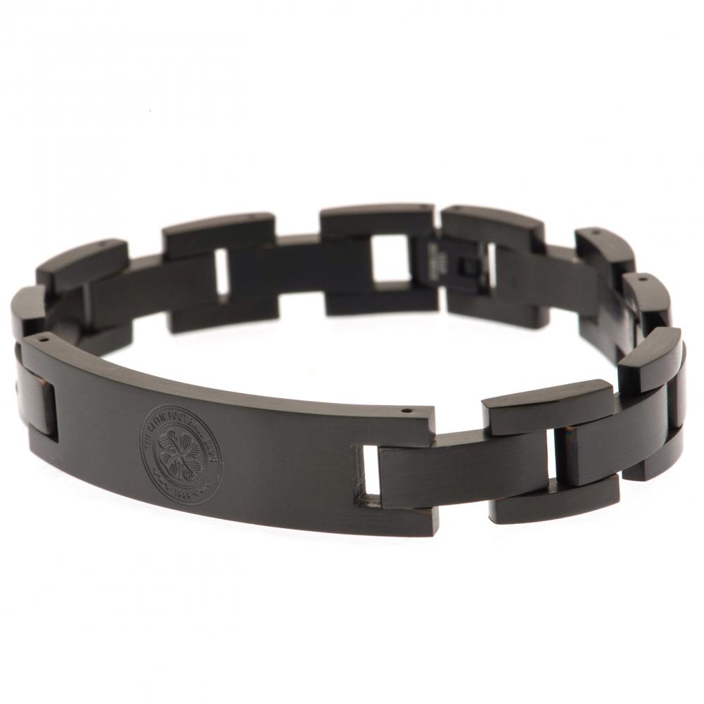 188351-Celtic-FC-Black-IP-Bracelet