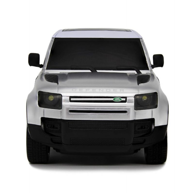 188385 Land Rover Defender Radio Controlled Car 1 24 Scale