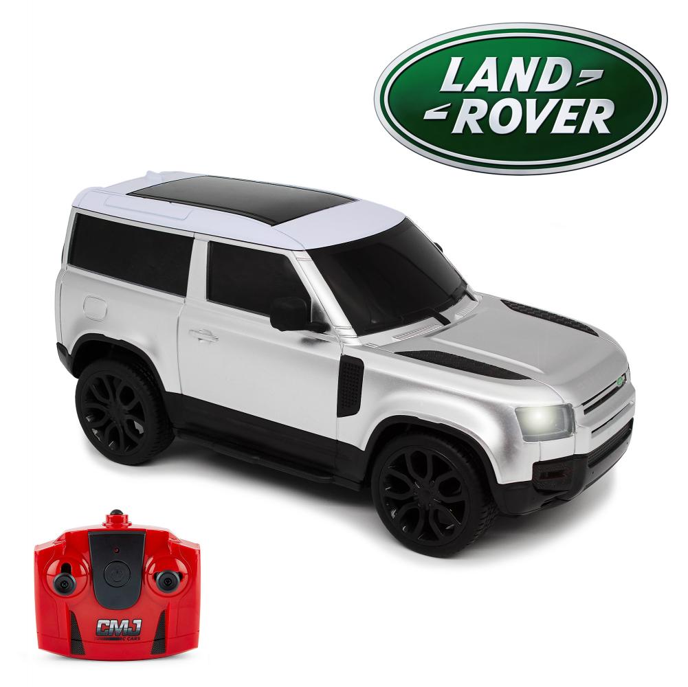 188385-Land-Rover-Defender-Radio-Controlled-Car-1-24-Scale