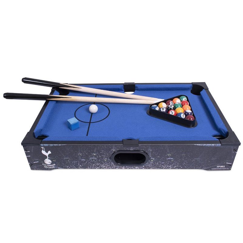 191190 Tottenham Hotspur FC 20 inch Pool Table